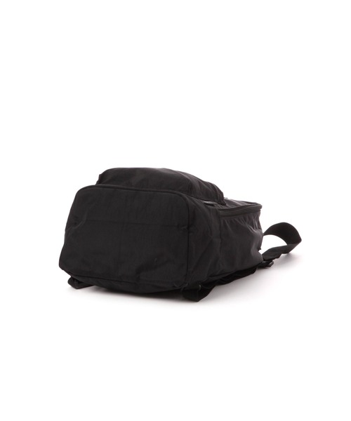 ALAND（エーランド）の「【UNISEX】ALAND／ALOGO バックパック 2118639（バックパック/リュック・レディース・ブラック/ベージュ/ブルー・FREE）」の6枚目の写真