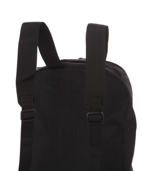 ALAND（エーランド）の「【UNISEX】ALAND／ALOGO バックパック 2118639（バックパック/リュック・レディース・ブラック/ベージュ/ブルー・FREE）」の12枚目の写真