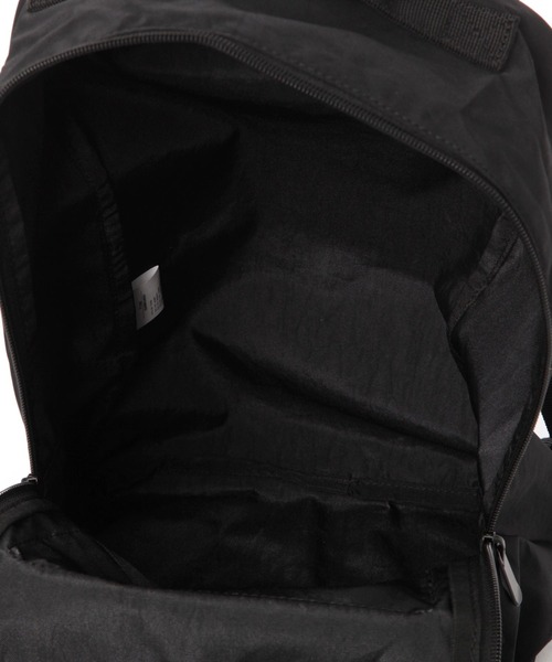 ALAND（エーランド）の「【UNISEX】ALAND／ALOGO バックパック 2118639（バックパック/リュック・レディース・ブラック/ベージュ/ブルー・FREE）」の14枚目の写真