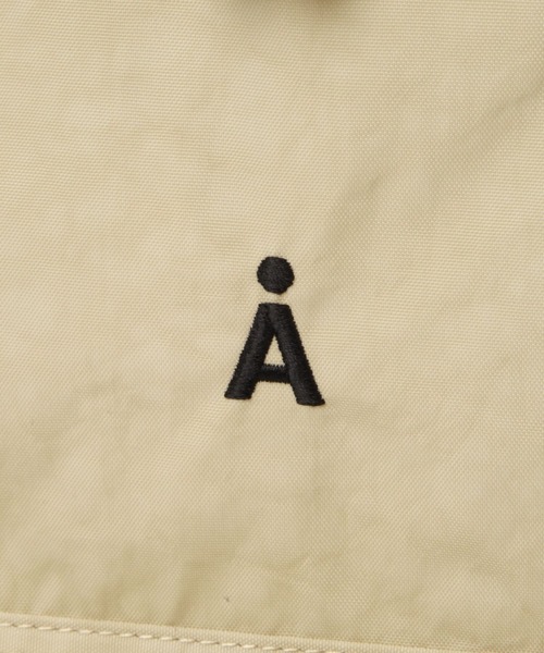 ALAND（エーランド）の「【UNISEX】ALAND／ALOGO バックパック 2118639（バックパック/リュック・レディース・ブラック/ベージュ/ブルー・FREE）」の15枚目の写真