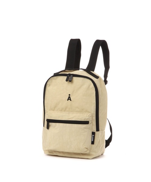 ALAND（エーランド）の「【UNISEX】ALAND／ALOGO バックパック 2118639（バックパック/リュック・レディース・ブラック/ベージュ/ブルー・FREE）」の22枚目の写真