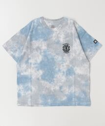 ELEMENT/エレメント キッズ Tシャツ 半袖 バックプリント TIMBER! 3 SS YOUTH BE02E-262