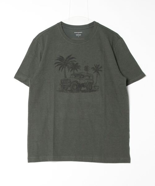 BANANA REPUBLIC グラフィックTシャツ $_57.JPG?set_id=880000500F