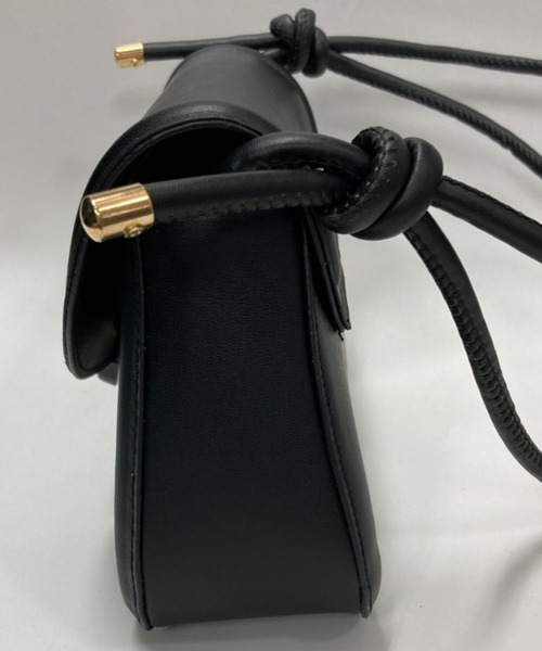 Loco Ocean(ロコオーシャン)の「【高見え】フェイクレザー/ ショルダーバッグ ミニバッグ(ショルダーバッグ・レディース・グリーン/ホワイト/ブラック・ONE SIZE)」の17枚目の写真