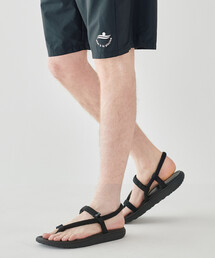 Bshop | rig | 〈別注〉nohy BLACK MEN(サンダル)