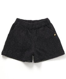 BREEZE | レースショートパンツ(その他パンツ)