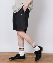 U.S. POLO ASSN.(���[�G�X�|���A�b�X��)�́yU.S. POLO ASSN.�zTC�c�C���T�K�����b�y�������|�C���g�h�J�C�[�W�[�V���[�g�p���c 043010(���̑��p���c)