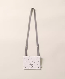 IENA ENFANT | 《追加》【BASIC】移動ポケットポシェット kids(ポーチ)