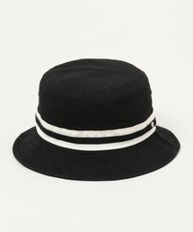 NEW ERA | 【NEW ERA/ニューエラ】Striped Band/ストライプバンドバケットハット(ハット)