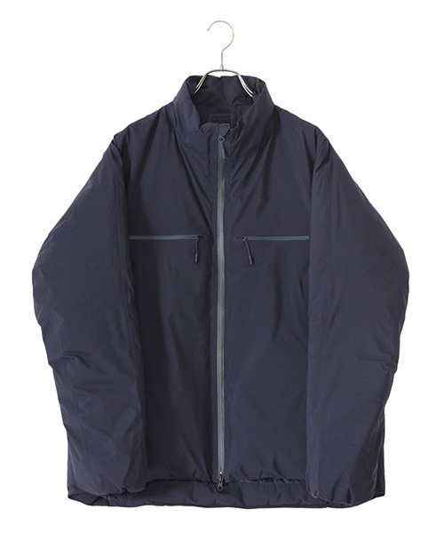 DAIWA LIFESTYLE / ダイワライフスタイル：DOWN JACKET GORE-TEX：DW 