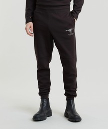 G-STAR | MOTION SLIM SWEAT PANTS/ロゴスリムスウェットパンツ/セットアップ可能(スウェットパンツ)