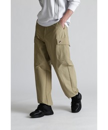 S＋（エスプラス）の「【S＋(エスプラス)】パラシュートパンツ（その他パンツ）」