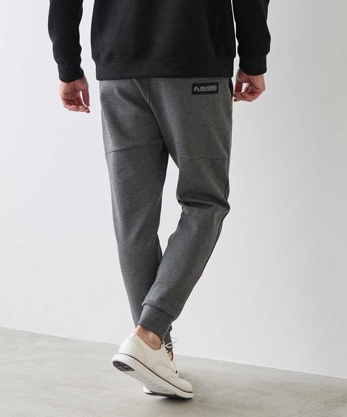 UNION STATION(ユニオンステーション)の「【PRO-SPERITY別注】ストレッチポンチジョガーパンツ(その他パンツ・メンズ・トップグレー/ブラック・S/LL/L/M)」の4枚目の写真
