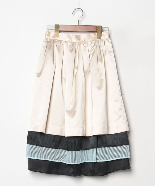 セール/ブランド古着】フレアスカート（スカート）｜PAMEO POSE  