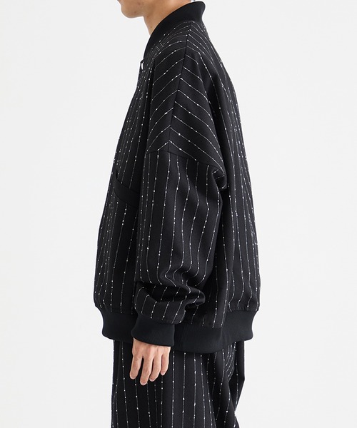 Sulvam 24aw スタジャン　新品 Sulvam 24aw スタジャン 新品 - メルカリ