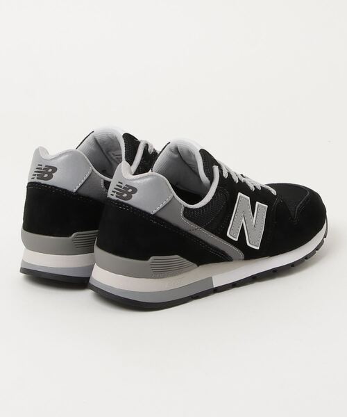 NEW BALANCE（ニューバランス）の「NEW BALANCE/996（スニーカー