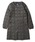 TAIONi^CIj́uyTAION / ^CIzCREW NECK LONG DOWN JKT / N[lbN{^ O_EWPbgi_EWPbg/R[gjvb`R[O[