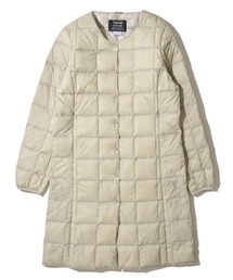セール】限定展開 TAION × FREAK'S STORE/タイオン 別注 キルト フード