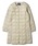 TAIONi^CIj́uyTAION / ^CIzCREW NECK LONG DOWN JKT / N[lbN{^ O_EWPbgi_EWPbg/R[gjvbCgO[