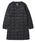 TAIONi^CIj́uyTAION / ^CIzCREW NECK LONG DOWN JKT / N[lbN{^ O_EWPbgi_EWPbg/R[gjvbubN
