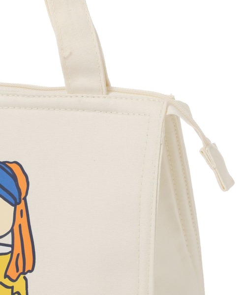 LAKOLE（ラコレ）の「[世界の名作]保冷トートバッグ / 139278（お弁当箱・レディース・その他1/その他2/その他3/その他4・FREE）」の14枚目の写真