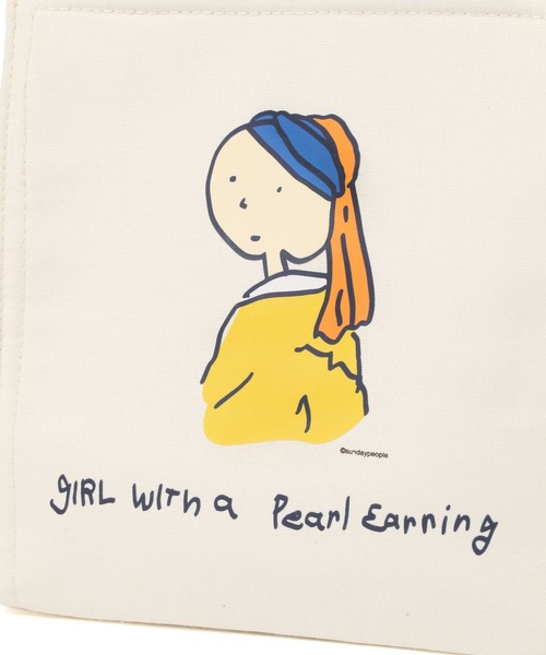 LAKOLE（ラコレ）の「[世界の名作]保冷トートバッグ / 139278（お弁当箱・レディース・その他1/その他2/その他3/その他4・FREE）」の16枚目の写真