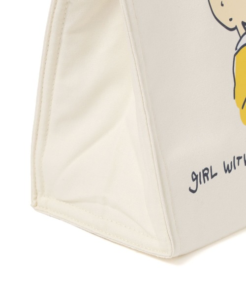 LAKOLE（ラコレ）の「[世界の名作]保冷トートバッグ / 139278（お弁当箱・レディース・その他1/その他2/その他3/その他4・FREE）」の17枚目の写真