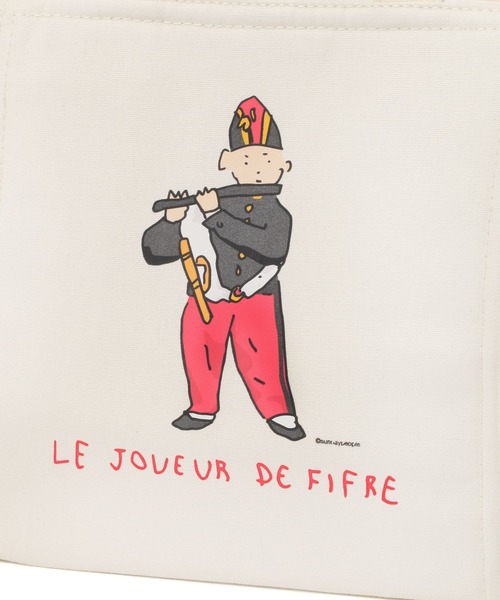 LAKOLE（ラコレ）の「[世界の名作]保冷トートバッグ / 139278（お弁当箱・レディース・その他1/その他2/その他3/その他4・FREE）」の21枚目の写真