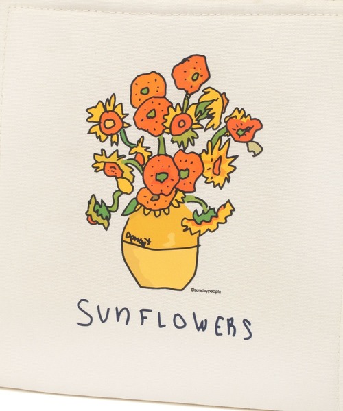 LAKOLE（ラコレ）の「[世界の名作]保冷トートバッグ / 139278（お弁当箱・レディース・その他1/その他2/その他3/その他4・FREE）」の22枚目の写真