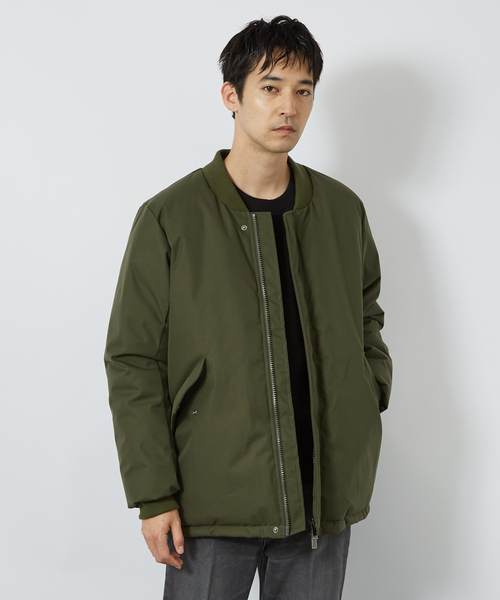 PYRENEX / ピレネックス】HMW001/SOULOM/スロム（ダウンジャケット