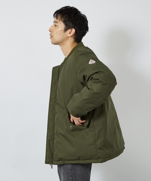 PYRENEX / ピレネックス】HMW001/SOULOM/スロム（ダウンジャケット