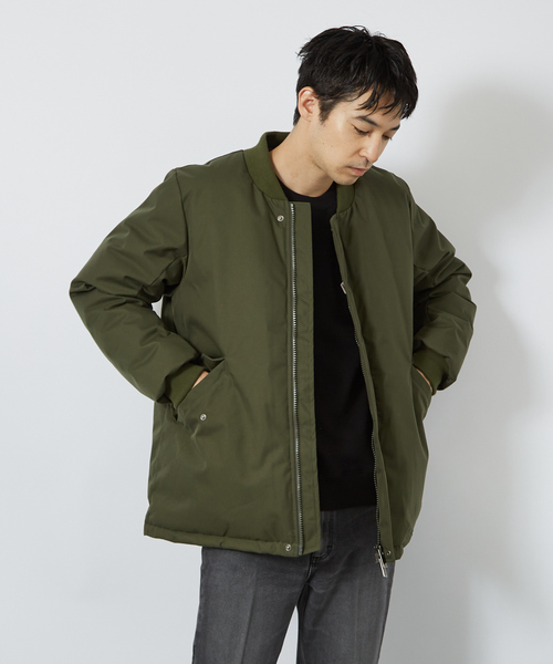 PYRENEX / ピレネックス】HMW001/SOULOM/スロム（ダウンジャケット