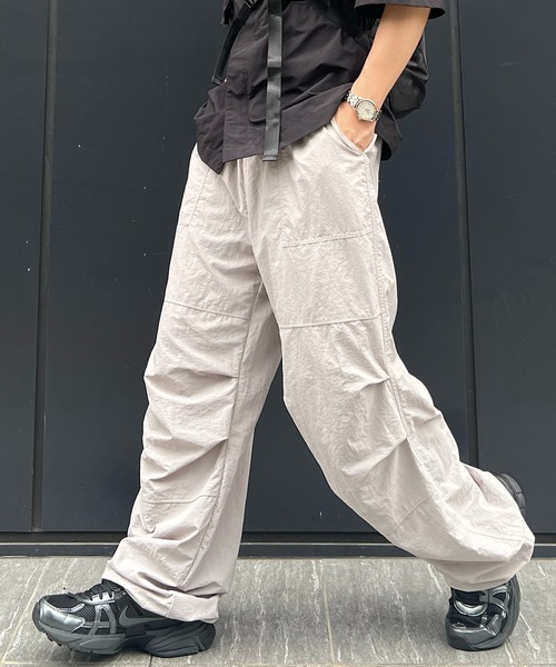 SHOOP パンツ 24AW SHOOP パンツ 24AW