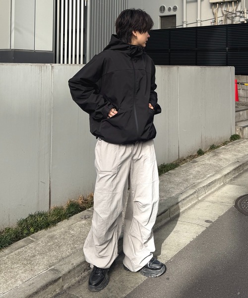 BB1547さん、ご確認用 Confirm（コンファーム）リベット付 デザインカーゴパンツ