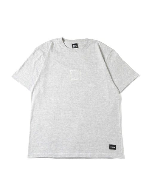 MFC STORE SQUARE LOGO S/S TEE（Tシャツ/カットソー）｜MFC STORE（エムエフシーストア）