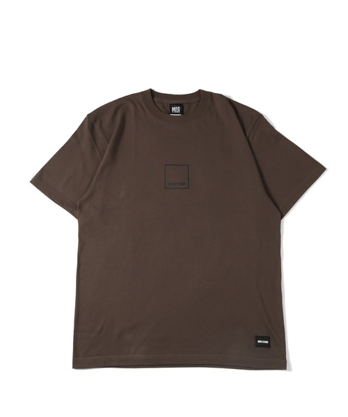 MFC STORE SQUARE LOGO S/S TEE（Tシャツ/カットソー）｜MFC STORE（エムエフシーストア）