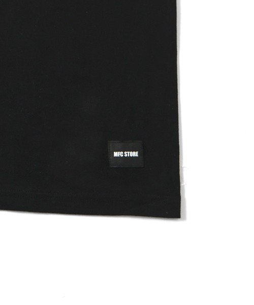 MFC STORE SQUARE LOGO S/S TEE（Tシャツ/カットソー）｜MFC STORE（エムエフシーストア）