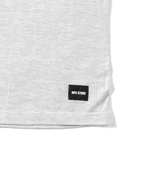 MFC STORE SQUARE LOGO S/S TEE（Tシャツ/カットソー）｜MFC STORE（エムエフシーストア）