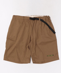 GREEN BOWL | 【日本製】グリーンボウル【GREEN BOWL】Stretch Twill Easy Short Pants(その他パンツ)