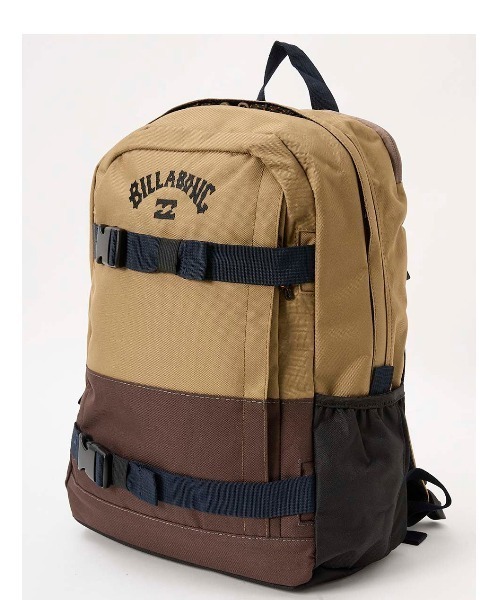 【セール】BILLABONG メンズ COMMAND STASH バッグ 【2024年秋冬モデル】/ビラボンバックパック・リュックサック（バックパック/リュック）｜BILLABONG（ビラボン）