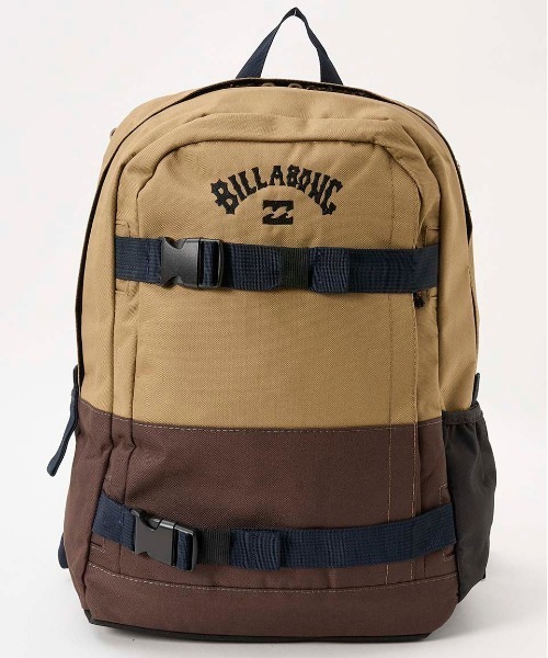 【セール】BILLABONG メンズ COMMAND STASH バッグ 【2024年秋冬モデル】/ビラボンバックパック・リュックサック（バックパック/リュック）｜BILLABONG（ビラボン）