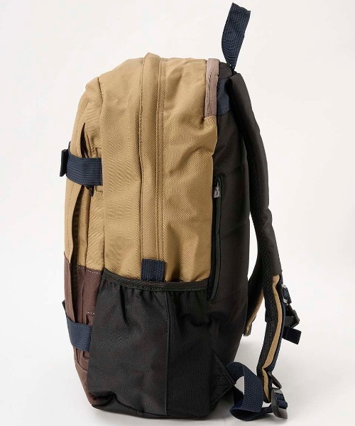 【セール】BILLABONG メンズ COMMAND STASH バッグ 【2024年秋冬モデル】/ビラボンバックパック・リュックサック（バックパック/リュック）｜BILLABONG（ビラボン）