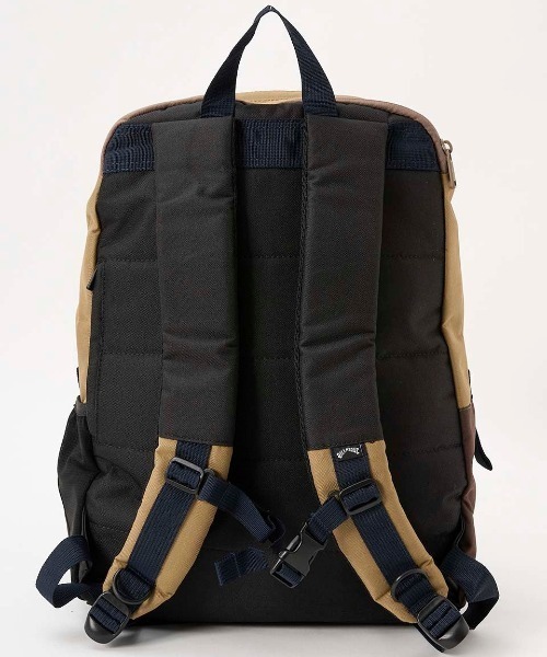 【セール】BILLABONG メンズ COMMAND STASH バッグ 【2024年秋冬モデル】/ビラボンバックパック・リュックサック（バックパック/リュック）｜BILLABONG（ビラボン）