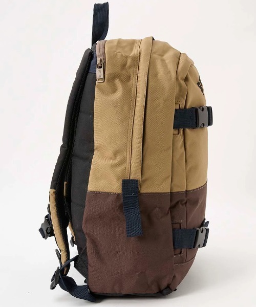 【セール】BILLABONG メンズ COMMAND STASH バッグ 【2024年秋冬モデル】/ビラボンバックパック・リュックサック（バックパック/リュック）｜BILLABONG（ビラボン）