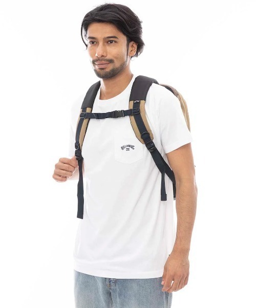 【セール】BILLABONG メンズ COMMAND STASH バッグ 【2024年秋冬モデル】/ビラボンバックパック・リュックサック（バックパック/リュック）｜BILLABONG（ビラボン）