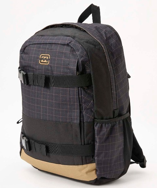 【セール】BILLABONG メンズ COMMAND STASH バッグ 【2024年秋冬モデル】/ビラボンバックパック・リュックサック（バックパック/リュック）｜BILLABONG（ビラボン）