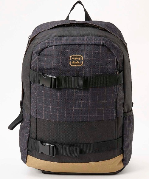 【セール】BILLABONG メンズ COMMAND STASH バッグ 【2024年秋冬モデル】/ビラボンバックパック・リュックサック（バックパック/リュック）｜BILLABONG（ビラボン）