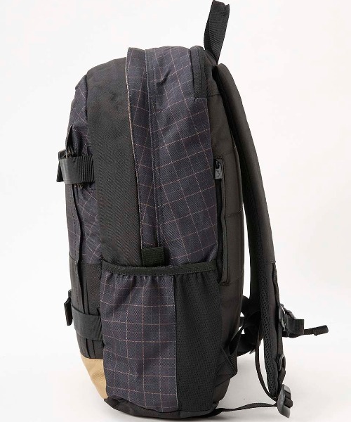 【セール】BILLABONG メンズ COMMAND STASH バッグ 【2024年秋冬モデル】/ビラボンバックパック・リュックサック（バックパック/リュック）｜BILLABONG（ビラボン）