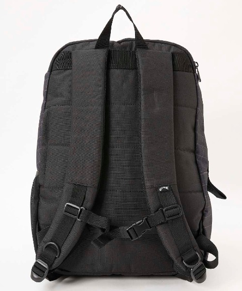 【セール】BILLABONG メンズ COMMAND STASH バッグ 【2024年秋冬モデル】/ビラボンバックパック・リュックサック（バックパック/リュック）｜BILLABONG（ビラボン）