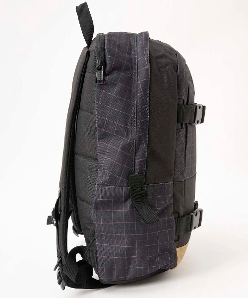 【セール】BILLABONG メンズ COMMAND STASH バッグ 【2024年秋冬モデル】/ビラボンバックパック・リュックサック（バックパック/リュック）｜BILLABONG（ビラボン）